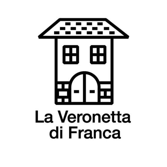 La Veronetta Di Franca Екстер'єр фото